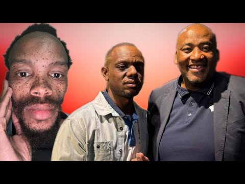 Nota Spends Weekend Behind Bars, Min Gayton McKenzie Wants More Hip-Hop Shows