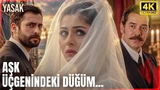 İki Adam, Tek Bir Kadın! | YASAK 1. Bölüm Özet