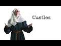 William Duke of Normandy's Strategy and Castle Building