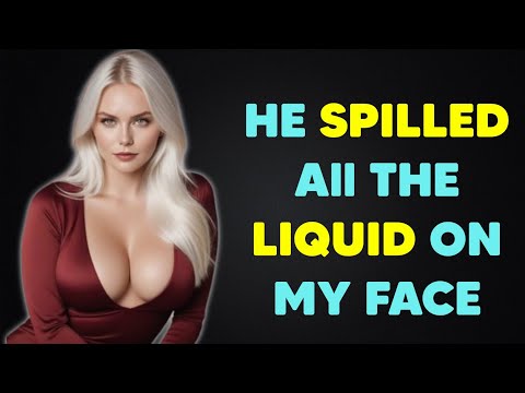 YOU WON'T BELIEVE WHAT HAPPENED WHEN I TASTE HIS .....| A TRUE INFIDELITY STORY