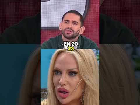 Yanina Latorre REVELÓ cuanto COBRA Luciana Salazar y dejó a todos ATÓNITOS: "La categoría MÁS BAJA"