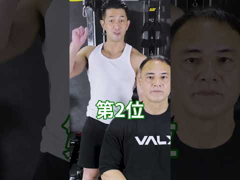意味のないプロテインの飲み方TOP3【NG行為3選】#shorts