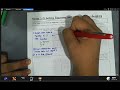 Solving Equations and Inequalities by Graphing
