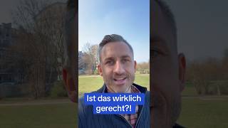 1.000 Euro Strafe für den Besitz von Kinderpornografie und 50.000 Euro Strafe für Beleidigungen?!