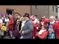 Alsdorf Busch Kinderkarnevalszug 2017