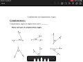 Exploring Complementary and Supplementary Angles