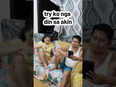 Bakit kaya hindi sya nasasaktan?