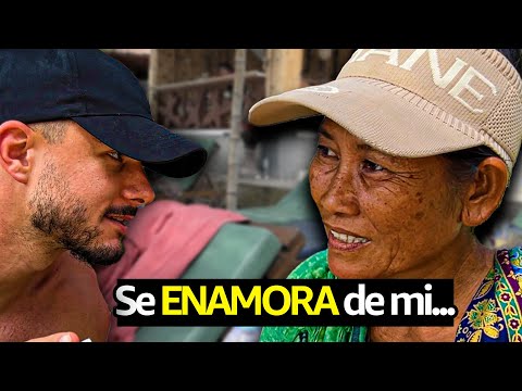 LIGANDO CON ASIÁTICAS EN BALI