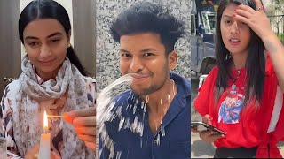 Hasi Rok Kar Dikhao – Impossible Try Not To Laugh Challenge 😂 || PT- 01