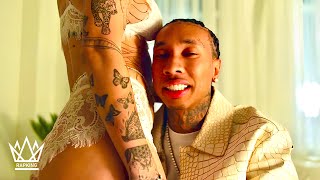 Tyga - TWERK ft. City Girls, Latto, Lil Wayne (RapKing Music Video)