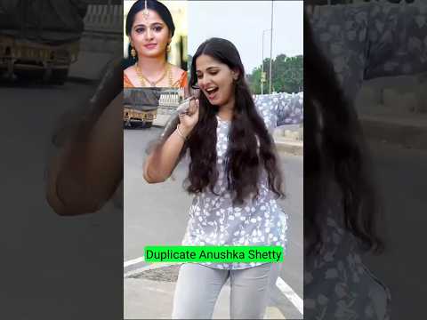 Viral Anushka Shetty #shorts #viralvideo #shortfeed #bollywood #india #hindi