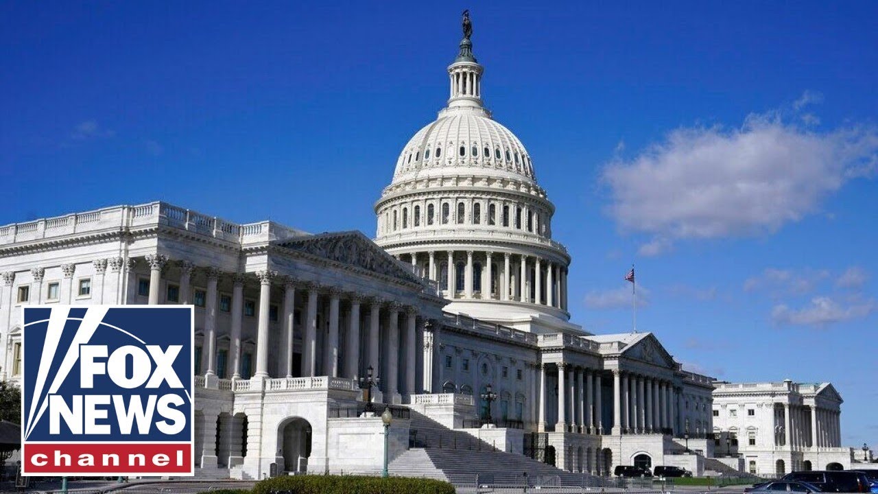 Senate gavels in to convene the 118th Congress and swear in Senators