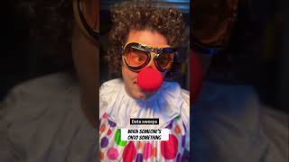 when someone’s onto something #charactercomedy #nebbyverse