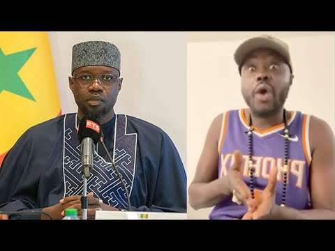 Mollah fait des révèles sur la dernière réunion avec le comité directeur "Bolene yakarenii meune..."