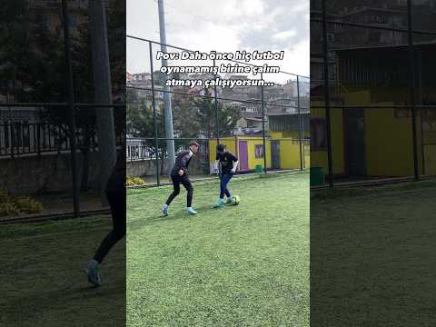 Gerçekten imkansız ya 😂
