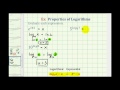 Understanding Exponential Expressions and Logarithms