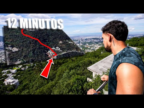 ENCONTRE EL CAMINO QUE USARON LOS LADRONES PARA ENTRAR A MI CASA A ROBAR || ALFREDO VALENZUELA