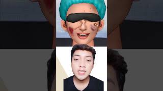 KUMPULAN REACTION ASMR PART 2‼️😨 || KOMPILASI SHORT ABEW STWN