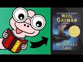 Characters and Themes in 'The Graveyard Book'