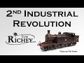 Understanding the Industrial Revolutions