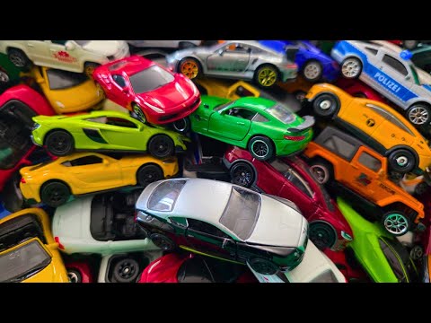 If It Has Wheels, It’s in My Collection! 🛞🔥 | Mini Car Madness (Majorette + More)