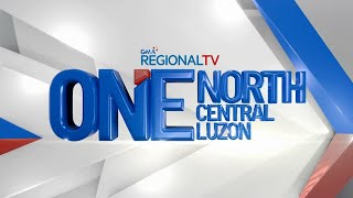 One North Central Luzon: August 5, 2025 [HD]