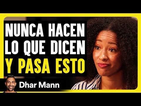 Nunca Hacen Lo que Dicen Y Pasa Esto | Dhar Mann Studios
