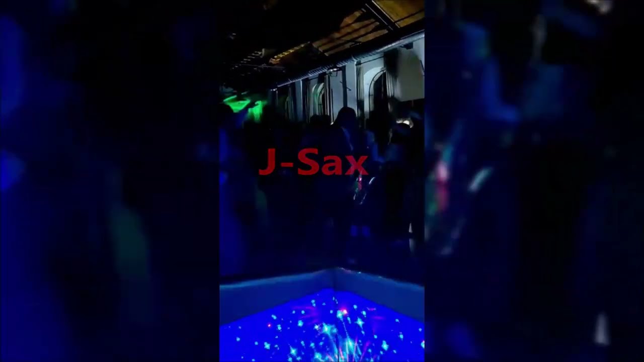 J-Sax