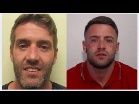 Jamie Rothwell: Salford GangBoss (Anti A Team) Was St*bbed In Strangeways Prison