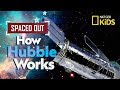 Hubble Space Telescope Facts and Trivia