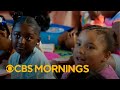 Back to School: Richmond's Extended School Year