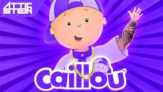 caillou theme song remix roblox id
