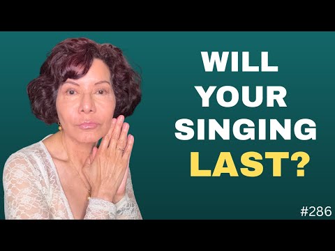 #1 Reason for Vocal Deterioration - Prevent VOCAL DAMAGE!