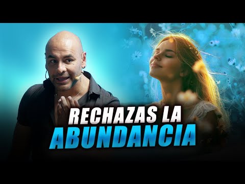 RECHAZAS la ABUNDANCIA Ep #4 Segunda Temporada Despertar Emocional