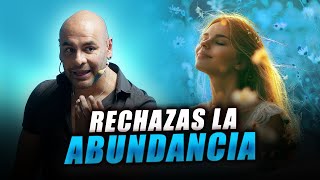 RECHAZAS la ABUNDANCIA Ep #4 Segunda Temporada Despertar Emocional