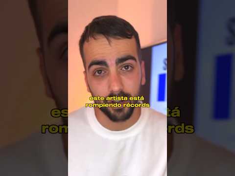 Íñigo Quintero: el cantante más viral del mundo