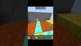 Minecraft shorts #minecraft #shorts
