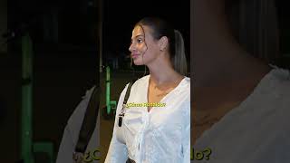 En LITUANIA ESTÁN las MUJERES MÁS LINDAS del MUNDO 🇱🇹