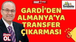 G.Saray'a Barış Alper Yılmaz'ın alternatifi Mertens'ten geldi