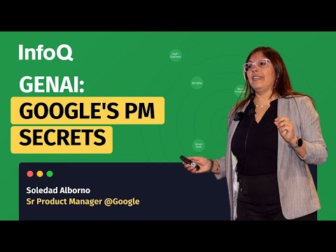 GenAI Product Dev: What Google's PMs Know (You Don't!)