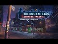 Video for The Unseen Fears: Ominous Talent Collector's Edition