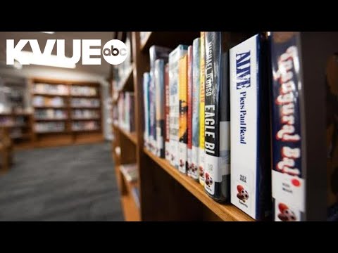 YouTube video thumbnail: Texas Launches 'NEXT' Program to Help Low-Performing Schools With Reading and Math