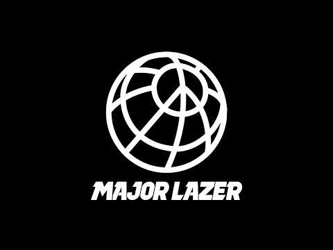 Major Lazer 24/7