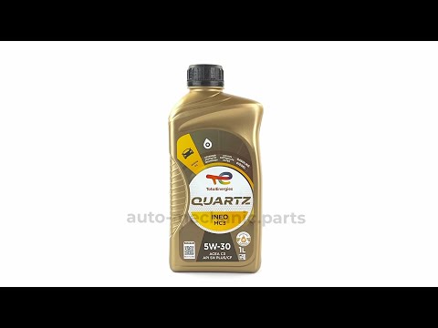 Моторное масло TOTAL Quartz INEO MC3 Dexos2 5W-30, 1 литр - Auto-Mechanic Моторное масло TOTAL Quartz INEO MC3 Dexos2 5W-30, 1 литр - Auto-Mechanic