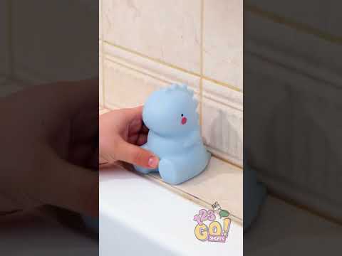 ترقية وقت الاستحمام: أفكار سهلة لجعله رائعاً 💦🎉