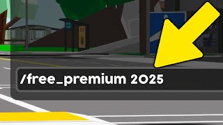 COME OTTENERE COMANDI ADMIN SEGRETI SU BROOKHAVEN ROBLOX NEL 2025!