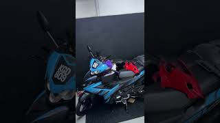 Stanby untuk RXZ member 2026