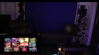 Andrew Davila Live Stream