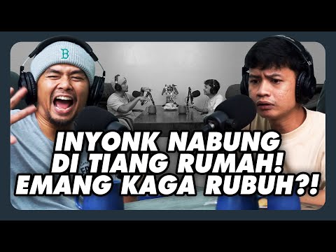 MENURUT KALIAN, MENABUNG ITU MASIH PERLU GAK SIH?! - BODOAMAT