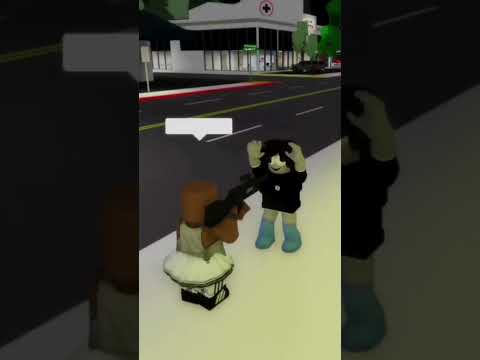 Me robar0n en la calle